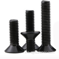 10.9 Gred Hexagon Socket Countersunk Head Screws